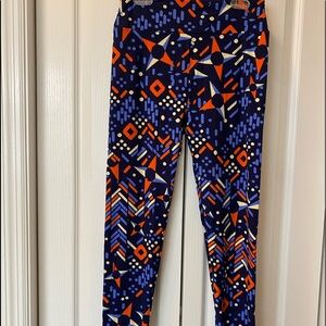 NEW LuLaRoe OS Leggings.
